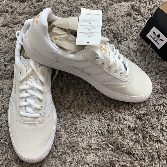 Men’s brand new adidas shoes